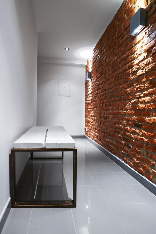 Apartment At The Blue Duckling Prag
